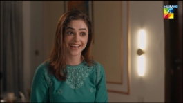 Mohabbat Reza Reza - Episode 62 - 25th December 2024